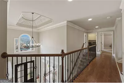 4250 Old Oak Trace, Cumming, GA 30041 - Photo 17