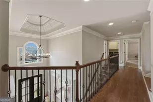 4250 Old Oak Trce, Cumming, GA 30041 - Photo 17