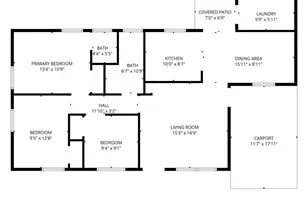 1813 Celia Dr, Columbus, GA 31907 - Photo 19