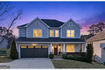 1311 Conway Road, Decatur, GA 30030 - Photo 1