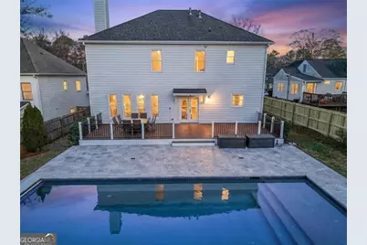 1311 Conway Road, Decatur, GA 30030 - Photo 3