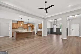 3511 S 16 Hwy, Carrollton, GA 30116 - Photo 17