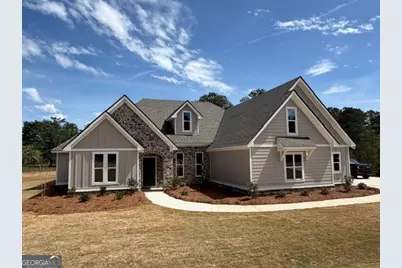 3511 S 16 Highway, Carrollton, GA 30116 - Photo 1