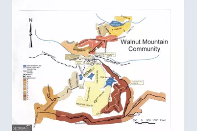 Q24 Goldmine Drive, Ellijay, GA 30536 - Photo 17