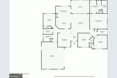 84 Spyglass, Kingsland, GA 31548 - Photo 37