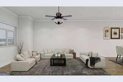 1355 Sydney Oaks Drive #7, Cumming, GA 30040 - Photo 3