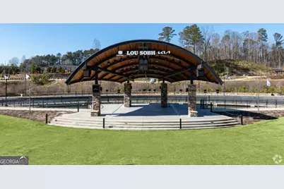 1355 Sydney Oaks Drive #7, Cumming, GA 30040 - Photo 33