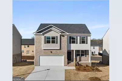 652 Whitman Lane, Stockbridge, GA 30281 - Photo 1