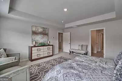 652 Whitman Lane, Stockbridge, GA 30281 - Photo 5