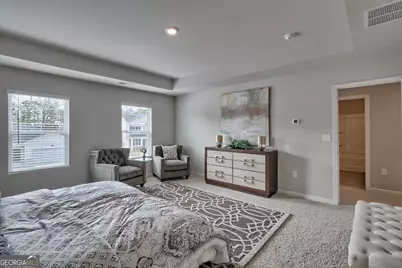 652 Whitman Lane, Stockbridge, GA 30281 - Photo 19