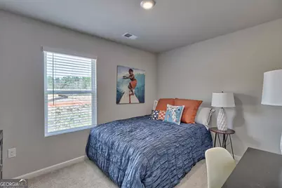 652 Whitman Lane, Stockbridge, GA 30281 - Photo 23