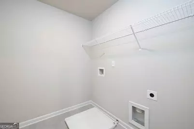 652 Whitman Lane, Stockbridge, GA 30281 - Photo 9