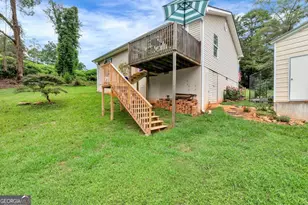 152 Russ Cir, Clarkesville, GA 30523 - Photo 29