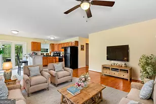 152 Russ Cir, Clarkesville, GA 30523 - Photo 9