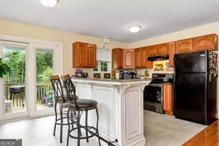 152 Russ Cir, Clarkesville, GA 30523 - Photo 17