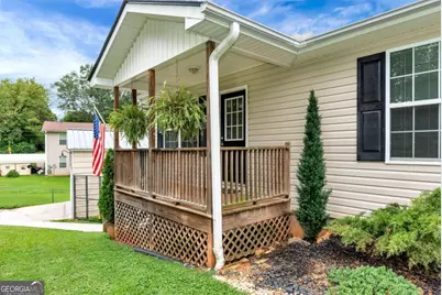 152 Russ Circle, Clarkesville, GA 30523 - Photo 41