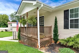 152 Russ Cir, Clarkesville, GA 30523 - Photo 41