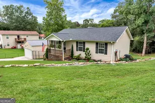 152 Russ Cir, Clarkesville, GA 30523 - Photo 3