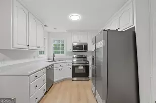 424 S Pine Hill Rd, Griffin, GA 30224 - Photo 9