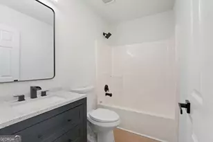 424 S Pine Hill Rd, Griffin, GA 30224 - Photo 19