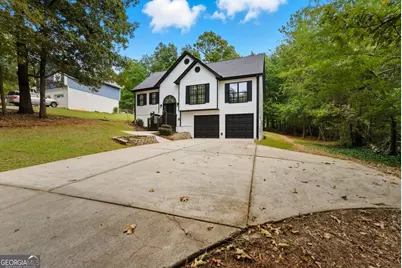 424 S Pine Hill Road, Griffin, GA 30224 - Photo 25