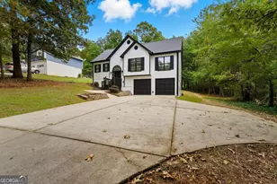 424 S Pine Hill Rd, Griffin, GA 30224 - Photo 25