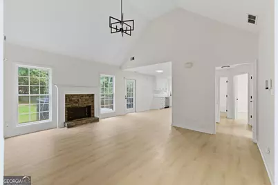 424 S Pine Hill Road, Griffin, GA 30224 - Photo 3