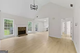 424 S Pine Hill Rd, Griffin, GA 30224 - Photo 3