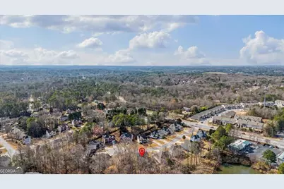 850 Yankton Drive, Lawrenceville, GA 30044 - Photo 33
