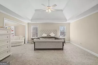 850 Yankton Drive, Lawrenceville, GA 30044 - Photo 15