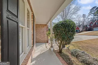 850 Yankton Drive, Lawrenceville, GA 30044 - Photo 3