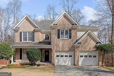 850 Yankton Drive, Lawrenceville, GA 30044 - Photo 1