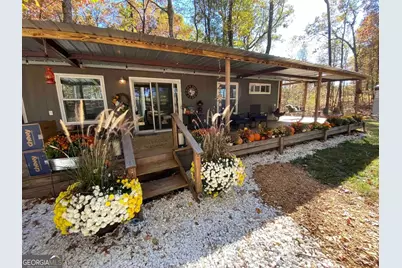 305 Golf Course Road, Menlo, GA 30731 - Photo 3