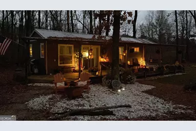 305 Golf Course Road, Menlo, GA 30731 - Photo 1