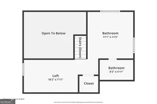 60 Chatham Lane, Epworth, GA 30541 - Photo 65