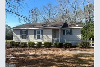 804 Wrightsville Avenue, East Dublin, GA 31027 - Photo 1