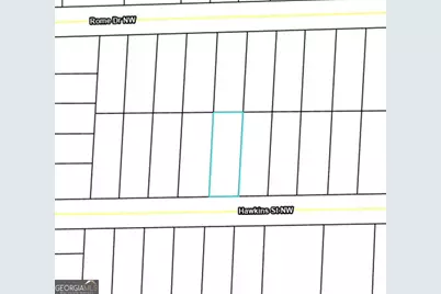 1445 Hawkins Street NW, Atlanta, GA 30314 - Photo 3