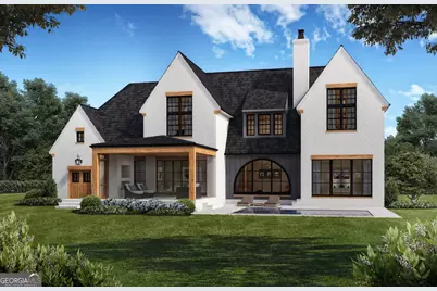 0 Matteo Way #LOT 31, Fayetteville, GA 30215 - Photo 3