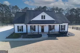 3320 Davis Academy Rd, Rutledge, GA 30663 - Photo 11