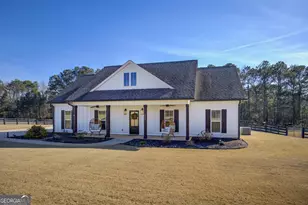 3320 Davis Academy Rd, Rutledge, GA 30663 - Photo 3