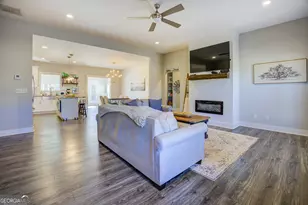 3320 Davis Academy Rd, Rutledge, GA 30663 - Photo 17