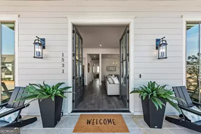 1531 Richland Pointe, Greensboro, GA 30642 - Photo 7