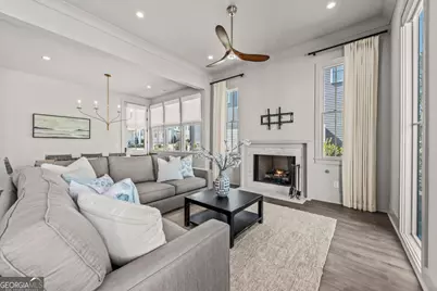 1531 Richland Pointe, Greensboro, GA 30642 - Photo 9