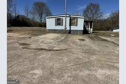 35 Curly Cook Drive, Crawford, GA 30630 - Photo 1