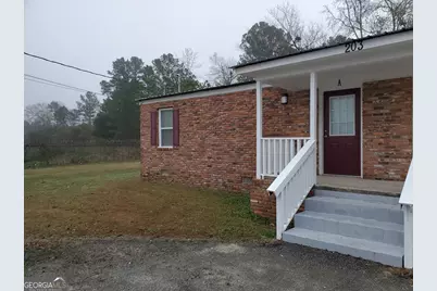203 Enterprise Apt A, Dublin, GA 31021 - Photo 3
