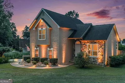 1131 Orr Road, Jonesboro, GA 30238 - Photo 1