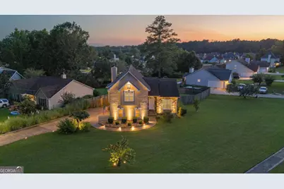 1131 Orr Road, Jonesboro, GA 30238 - Photo 3