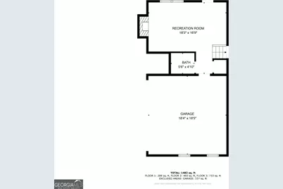 1131 Orr Road, Jonesboro, GA 30238 - Photo 47