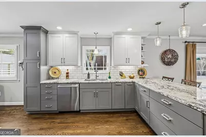 2318 Midvale Circle, Tucker, GA 30084 - Photo 23