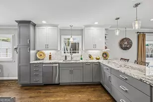 2318 Midvale Cir, Tucker, GA 30084 - Photo 23